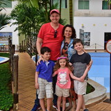 Daisyluiza Resinente