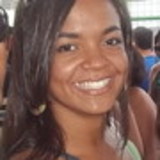 PRISCILA FERNANDA DA SILVA FERREIRA