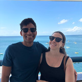 Luísa Falcón de Almeida Alves