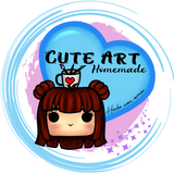 Jessica Brito (Cute Art Homemade)