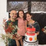 Claudia Espindola Sedlmaier