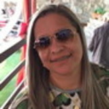 Daniela Goulart Barbosa Ramos