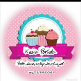 Kesia Araujo Portela da Silva