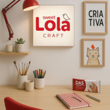 avatar da loja