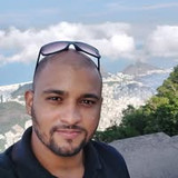 Bruno Henrique Ferreira Rosa