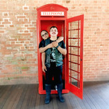 Day e Lucas Souza Nascimento