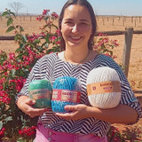 Daiane Hack Crochê