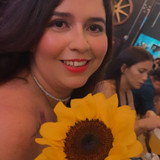 Ludmilla Gomes da silva