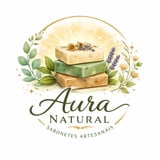 Aura Natural Sabonetes Artesanais