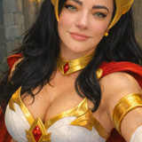 Flávia Tatiane de Souza Maia 