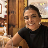 Denize Reis Paulo Santos