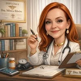 Monica Penha Ribeiro de Souza