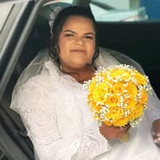 Maria Erivânia Rodrigues da Silva Rodrigues