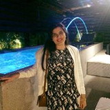 Ana Carolina Oliveira Soares