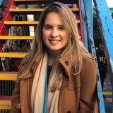 Ana Thalita Gomes Ferreira