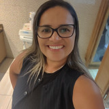 SABRINA Castro Dias Walteman 