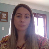 Carolina Christofari