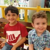 Sonia Rodrigues André