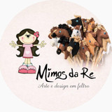 Mimos da Rê