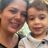 Tatiana Miranda Bergamasco Martins