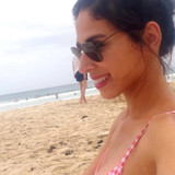 Amanda Carolina Corgozinho da Silva