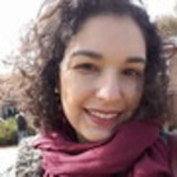 Stela Cristina Tonini