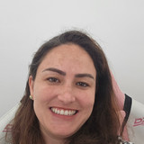 Alessandra Reis Silva Melo