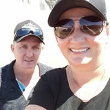 Carla X Valdecir Majolo