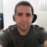 Marcio Torella Guedes