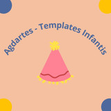 Agdartes - Templates Infantis