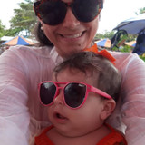 Michelle Luciano Pontes