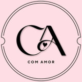 Com Amor Personalizados