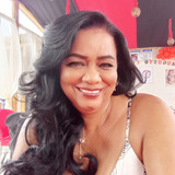 Rita Cristina dos Santos