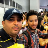 Paulo cesar souza da silva