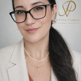 Vania Passos Acessórios Para Noivas