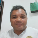 Geovanio Ferreira Lima