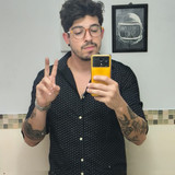 Henrique Melo Pereira da Silva