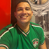 Carício Fornazier Junior