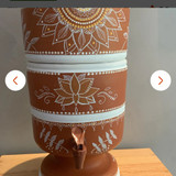 Ir para o perfil do usuário