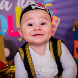 ALINE Rueda Ernesto Schiavon