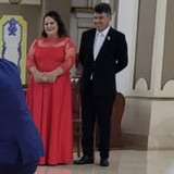 solange cristina millk de almeida