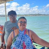 Maria das Gaças Almeida Ribeiro