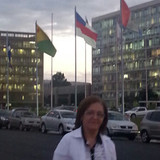 Mariagoretti de Jesus Alecrim