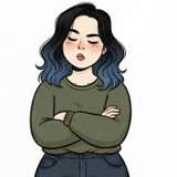 Maria Claudia Rodrigues dos Santos