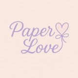 Paper Love