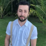 Hanna Araujo Magalhaes