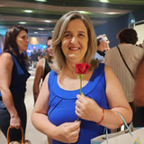 Valéria Ganança