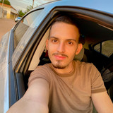 Thiago Gleydson Oliveira de Matos