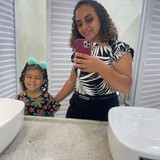 Aline Santos da Silva