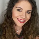 Caroline Moreira da Cunha